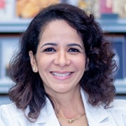 Ana Carla Bliacheriene - Perfil