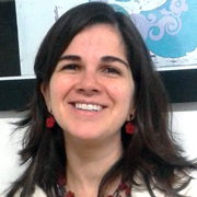 Ana Claudia Camargo Gonçalves Germani- Perfil