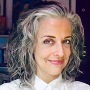 Ana Gabriela Godinho Lima - Perfil