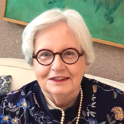 Ana Maria Bianchi - Perfil