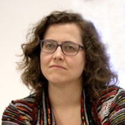 Ana Paula Bortoletto Martins - Perfil