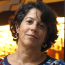 Ana Rosa Mantecón - Perfil