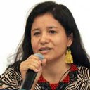 Anari Pataxó - Perfil
