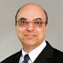 Anastacio Katsanos - Perfil