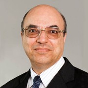 Anastacio Katsanos - Perfil