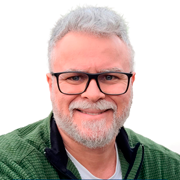 Anderson de Oliveira - Perfil