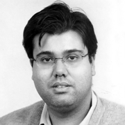 André Chaves de Melo Silva - Perfil
