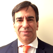 André Silva de Carvalho - Perfil