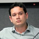 Andre Fraga - Perfil