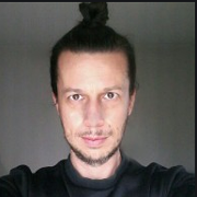 André Renato Rizzi - Perfil