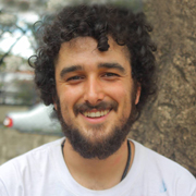 André Ruoppolo Biazoti - Perfil