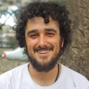 André Ruoppolo Biazoti - Perfil