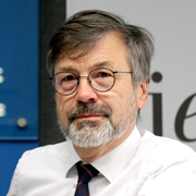 Andreas Haarstrick - Perfil