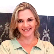 Andreza Garcia Lopes - Perfil