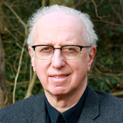 Andy Haines - Perfil