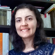 Angela das Neves - Perfil