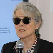 Anita Marsaioli - Perfil