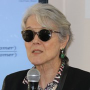 Anita Marsaioli - Perfil