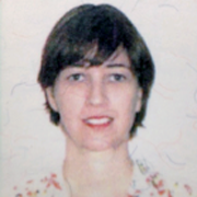 Laura Mattos - Perfil 