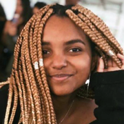 Anna Julia Silva de Jesus - Perfil