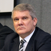 Antonio Carlos Hernandes - Perfil