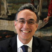 Antonio Maues - Perfil