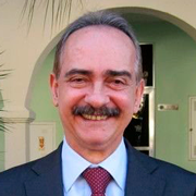Antonio Ruy de Almeida Silva - Perfil