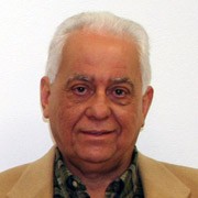 Antonio Dimas de Moraes