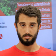 Arthur Santana - Perfil