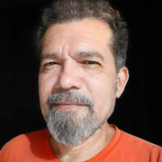 Ary Pimentel - Perfil