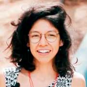 Ayumy Pompéia - Perfil