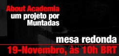 Home 2 - About academia