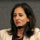 Bárbara Schausteck de Almeida - Perfil Bárbara Schausteck de Almeida - Perfil