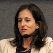 Bárbara Schausteck de Almeida - Perfil