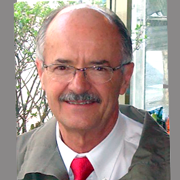 Benedito Barraviera - Perfil