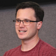 Benjamin Levinstein - Perfil