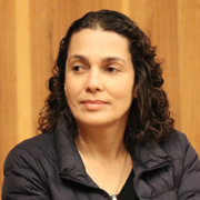 Betânia Drumond - Perfil