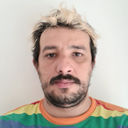 Adalberto Ribeiro - Perfil