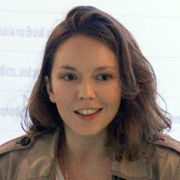 Bianca Tavolari - Perfil