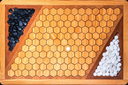 Bolhas ou Hexes 1 Bolhas ou Hexes 1