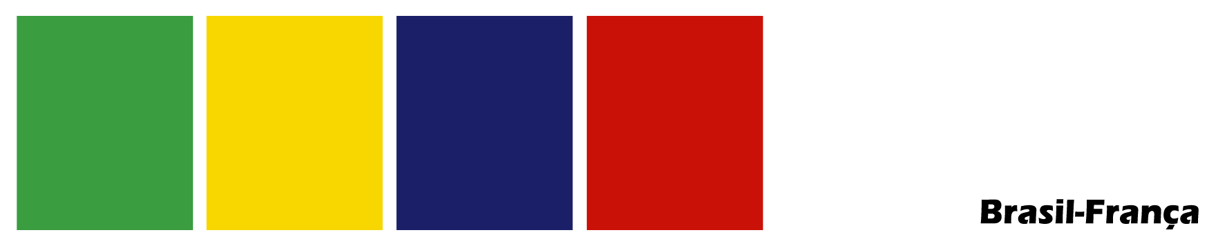 Brasil - França Capa