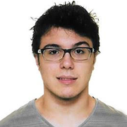Alexandre Bianquini do Amaral - Perfil