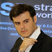 Bruno Vaz - Perfil