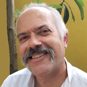 Bruno Comparato - Perfil