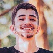 Bruno Henrique Simões Dantas - Perfil