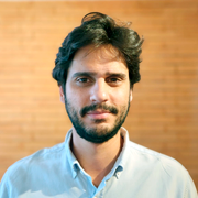 Bruno Puga - Perfil