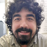 Bruno da Mata Farias - Perfil