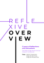 Capa livro - Panorama reflexivo - Inglês Capa livro - Panorama reflexivo - Inglês