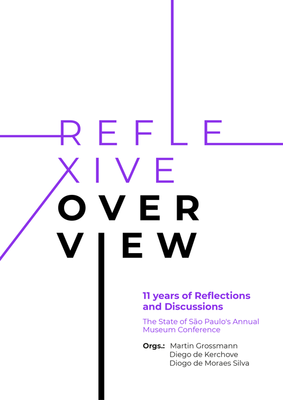 Capa livro - Panorama reflexivo - Inglês