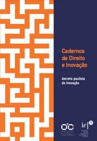 Cadernos de Direito e Inovação - Decreto Paulista de Inovação - 200x138